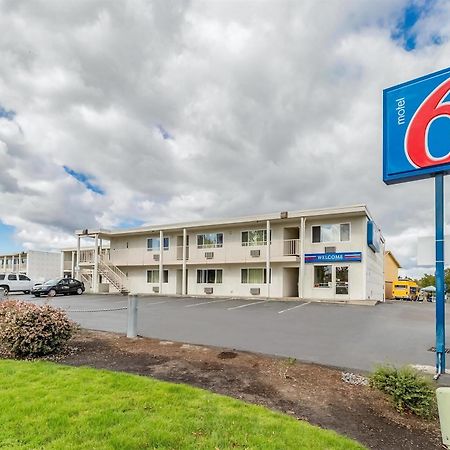 Motel 6-Beaverton, Or Exterior foto